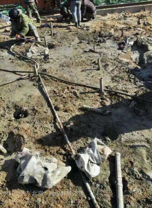 黄州地基沉降治理常见处理方法